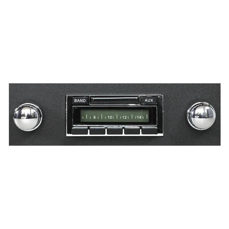 Best Seller Vintage Car Radio for 1978-1981 Chevrolet Camaro USA-230