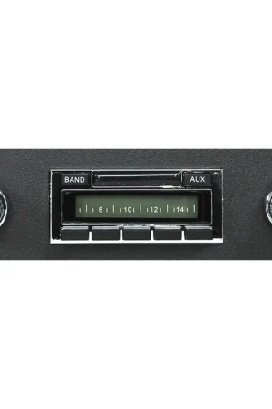 Best Price Vintage Car Radio for 1962-1964 Oldsmobile Cutlass USA-230