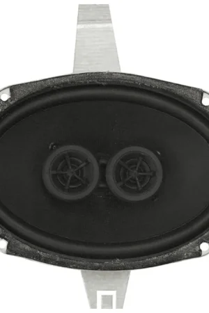 Vintage Car Speakers DVC 6 X 9" DVC for 1963-1964 Chevrolet Impala Hot Deal