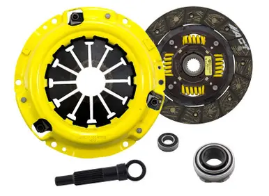 ACT 1989 Honda Civic HD/Perf Street Sprung Clutch Kit - HC3-HDSS Holiday Sale