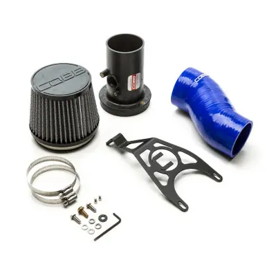 High Quality COBB Tuning SF Intake for 2008-14 Subaru WRX, 2008-21 STI and 2009-13 Forester XT - COBB Blue