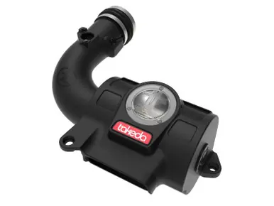 Hot Deal aFe Takeda Momentum Pro Dry S Cold Air Intake System 22-23 Subaru BRZ/Toyota GR86