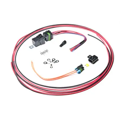 Radium Engineering Fuel Surge Tank DIY Wiring Kit Get Yours
