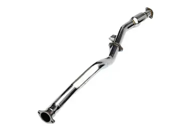 Invidia 2022+ Subaru WRX Auto Bottom High Flow Cat Front Pipe Deal