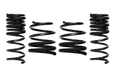 Weekend Sale Coil Spring Lowering Kit