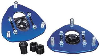 Next Day Delivery Cusco Pillowball Rear GDA **will not fit OEM style big spring setup**