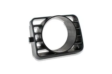 SOLiD Modifications Gauge Vent Pod for 2008-14 Subaru WRX / STI Exclusive