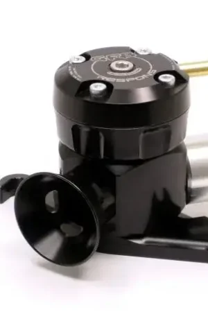 Go Fast Bits RESPONS TMS Blow Off Valve (WRX/STi 99-00) Brand New