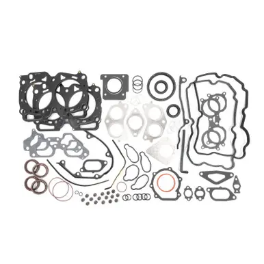 Same Day Shipping Cometic Subaru 2008-2018 EJ257 Complete Engine Gasket Kit-101mm Bore-.028in MLX Cylinder Head Gasket - PRO2048C-028