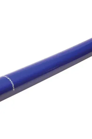 Professional Grade Raceworks Straight 0.5" - 13mm x 610mm Black