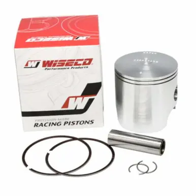 Best Choice Wiseco Kawasaki KX85 01-13 GPSeries(862M04850) Piston - PK1762