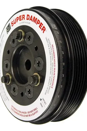 Holiday Sale ATI Performance Super Damper (R53 Mini Cooper)