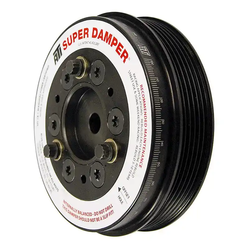 Holiday Sale ATI Performance Super Damper (R53 Mini Cooper)