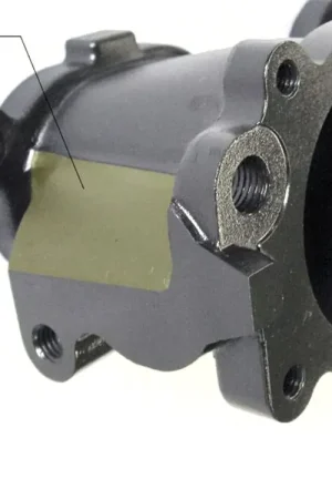 Hot Deal AVO Top Feed Injected Engine TGV Delete Kit (WRX 01-14/STI 01-20)