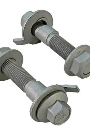 SPC Performance EZ Cam XR Bolts (Pair) (Replaces 18mm Bolts) Premium