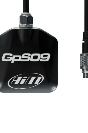 Top Rated Link AIM GPS09 Module for AIM Dashes