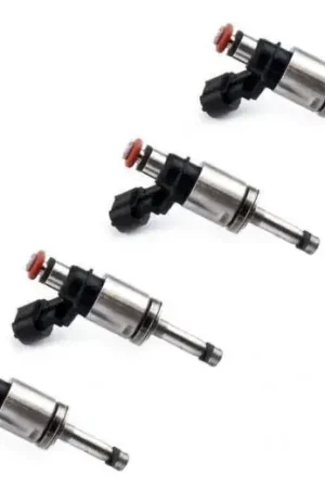 Fresh Stock Deatschwerks 1700cc/min Injectors - 4 Pack (Focus ST/RS 13-16