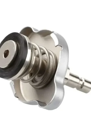 Jayrad Pressure Tester Adaptor #4 New Arrival