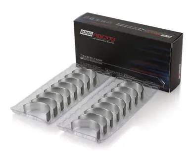 Luxury King GMC SBC 55-67 265/283/302/327 V8 (Size 020) Performance Rod Bearing Set - CR803HPN020