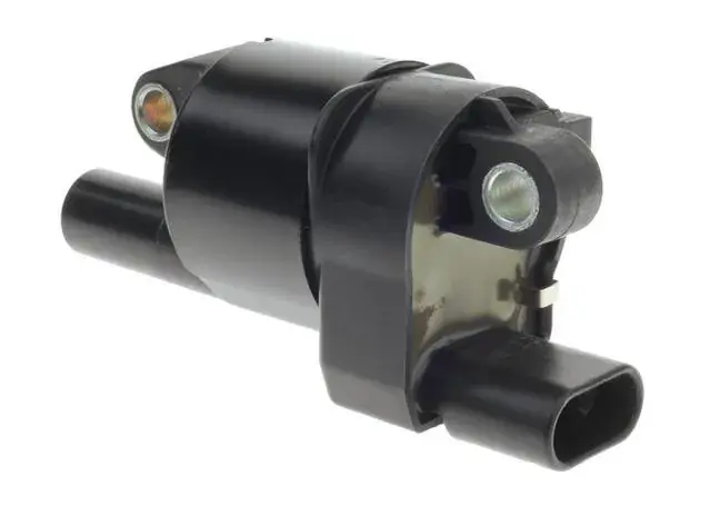 PAT Premium Ignition Coil - Round Coil Body (VE-VZ SS 04-17) Popular