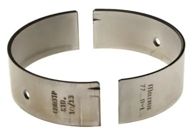 Clevite 2003 - 2008 Chrysler 5.7L Hemi V8 Main Bearing Set - MS2220P25MM One Day Deal