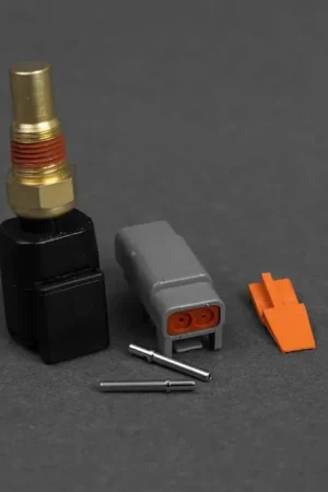 Emtron SRS Fluid Temp Sensor and Plug Weekend Sale