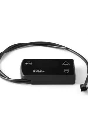 Buy Online Go Fast Bits D-FORCE Head Unit