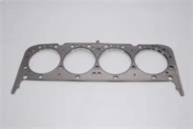 Cometic Chevy Small Block 4.165 inch Bore .092 inch MLS-5 Headgasket (w/All Steam Holes) - C5248-092 Must Have