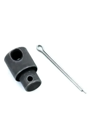 Original Aeroflow Swivel & Pin Assembly - Shifter Cable & Selector