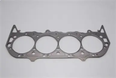 Popular Cometic Chevrolet Mark-IV Big Block V8 .089in MLS Cylinder Head Gasket - 4.630in Bore - C5331-089