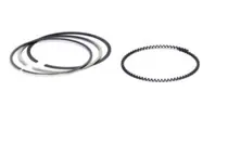 Viral Supertech 86.5mm Bore Piston Rings - 1x3.30 / 1.2x3.60 / 2.8x3.10mm High Performance Gas Nitrided
