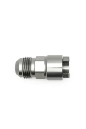 Get Yours Deatschwerks 8AN Male Flare to 3/8" Female EFI Quick Connect Adapter
