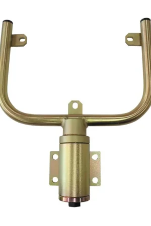 Aeroflow 9" Assembly Stand Tool - Rotates For Easy Assembly Clearance