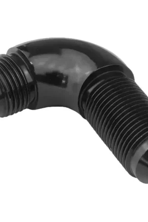 Proflow 90 Degree Male Fitting Bulkhead Adaptor -12AN Blue Place Order