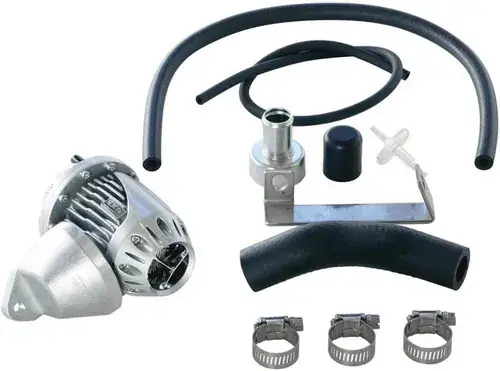 Fast Shipping HKS 93-98 Supra TT SSQV4 BOV Kit