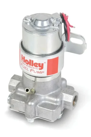 Secure Checkout Holley 97 GPH RED® Electric Fuel Pump (Commodore 78-88/Falcon 72-82)