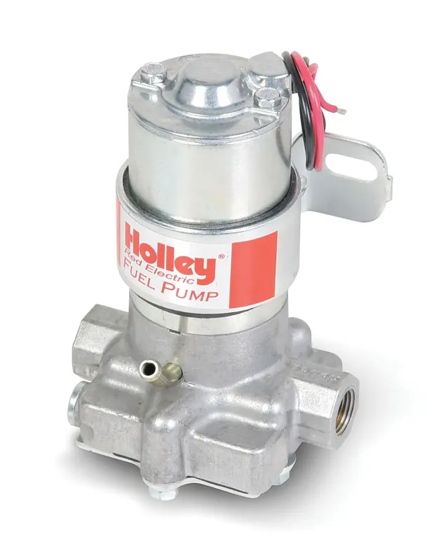 Secure Checkout Holley 97 GPH RED® Electric Fuel Pump (Commodore 78-88/Falcon 72-82)
