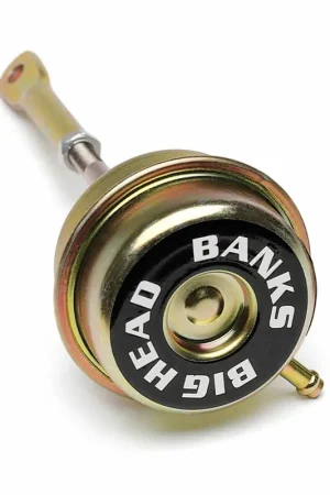 Banks Power 99.5-03 Ford 7.3L Big Head Actuator Banks/Stock Hsg Holiday Sale