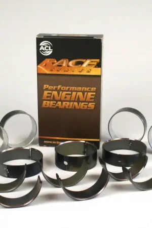 ACL ACL Acura B18C1/B18C5 VTEC 0.25mm Oversized High Performance Rod Bearing Set Direct From Manufacturer
