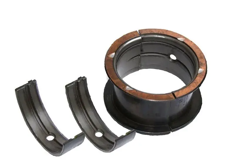 ACL ACL Mitsubishi 4G63/4G64 7 Bolt 2nd Gen DSM and EVO I-IX Standard Size High Performance Rod Bearing Reduced Price