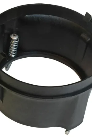 MSD Adapter Base, Cap-A-Dapt, PN 8445/PN 8420 Replacement part. Place Order