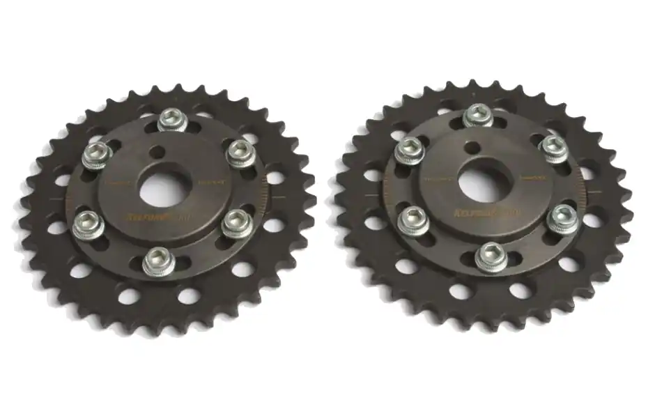 Kelford Adjustable Cam Gear (SR20) Brand New