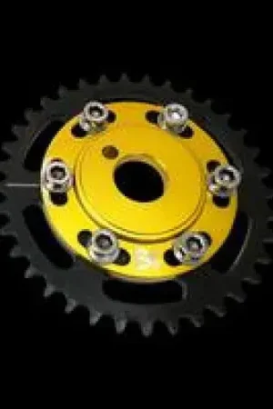 Brian Crower Adjustable Cam Gear - Intake Gear Only (SR20DET) Price Cut