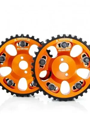 Kelford Adjustable Cam Gears (4A-GE) Free Shipping