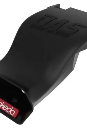 Trusted Brand aFe aFe 18-20 Hyundai Elantra GT L4-1.6L (t) Takeda Momentum Dynamic Air Scoop - Black