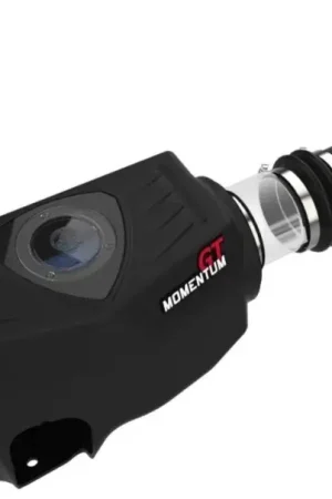 Save Now aFe aFe Momentum GT Pro 5R Cold Air Intake System 2017 Alfa Romeo Giulia I4 2.0L (t)