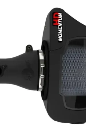 Viral aFe aFe Momentum HD Cold Air Intake System w/ Pro 10R Filter 2022 Toyota Land Cruiser V6-3.3L (td)