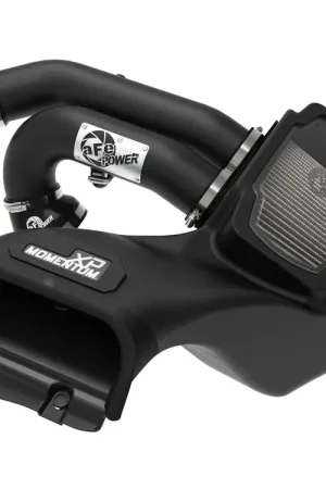 aFe aFe Power 2021 Ford Bronco Sport L4-2.0L (t) Momentum GT Cold Air Intake System w/ Pro 5R Filter Bulk Order