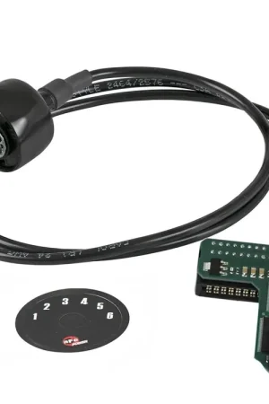 Limited Offer aFe aFe Scorcher HD Performance Chip 02-03 Ford Diesel Trucks V8 - 7.3L Automatic