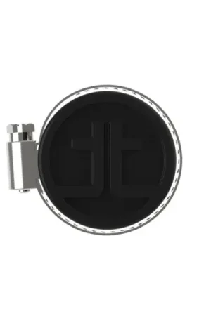 aFe aFe Takeda Cold Air Intake System Replacement Universal 1in Silicone Cap Kit Seasonal Sale